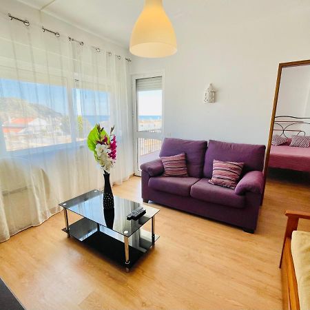 Apartamento Maria Fernanda, In The Centre Of Luz Bagian luar foto