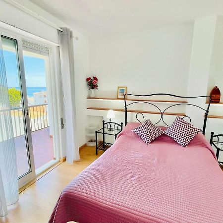 Apartamento Maria Fernanda, In The Centre Of Luz Bagian luar foto