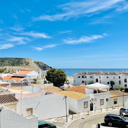 Apartamento Maria Fernanda, In The Centre Of Luz Bagian luar foto