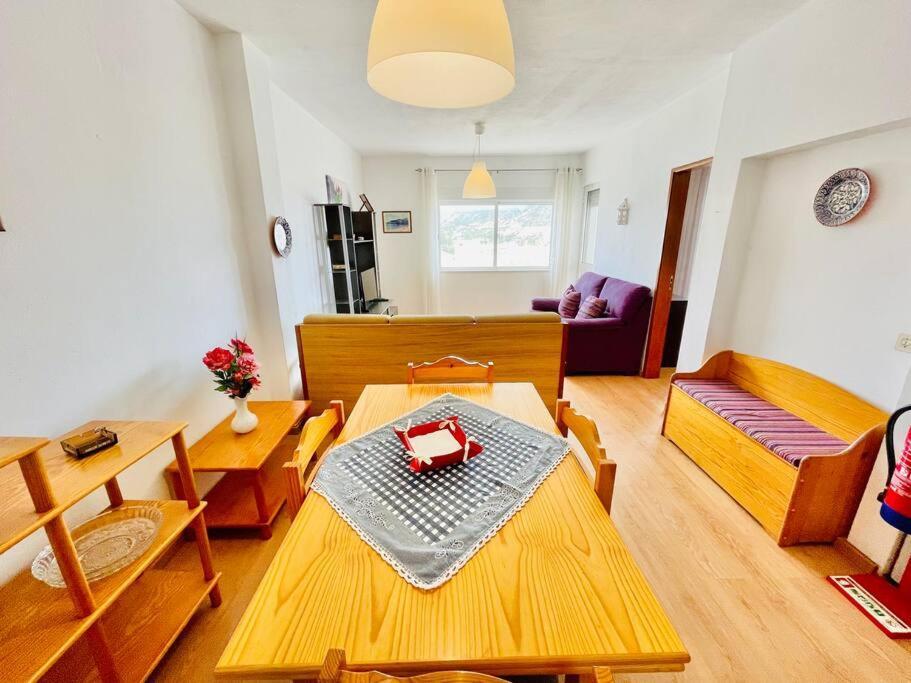 Apartamento Maria Fernanda, In The Centre Of Luz Bagian luar foto