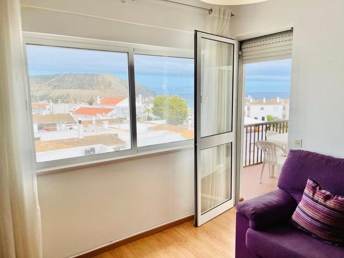 Apartamento Maria Fernanda, In The Centre Of Luz Bagian luar foto