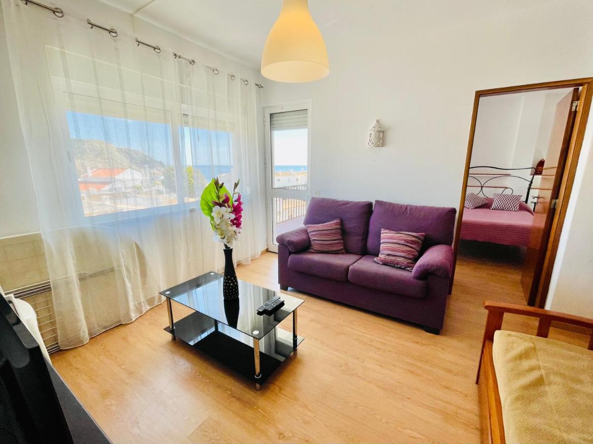 Apartamento Maria Fernanda, In The Centre Of Luz Bagian luar foto