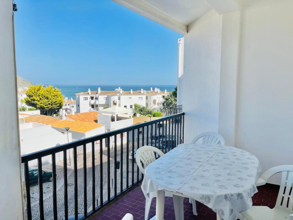 Apartamento Maria Fernanda, In The Centre Of Luz Bagian luar foto