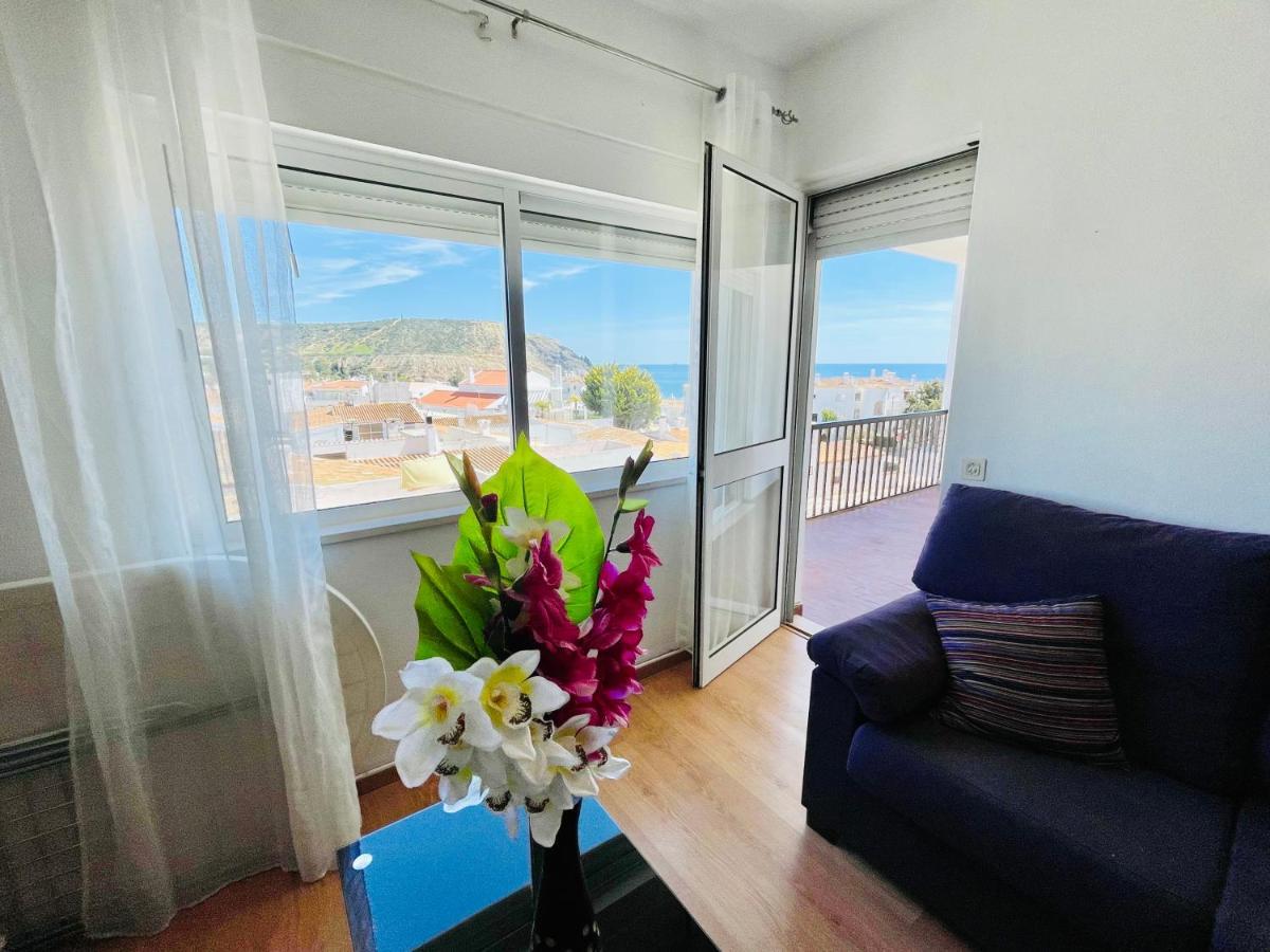Apartamento Maria Fernanda, In The Centre Of Luz Bagian luar foto
