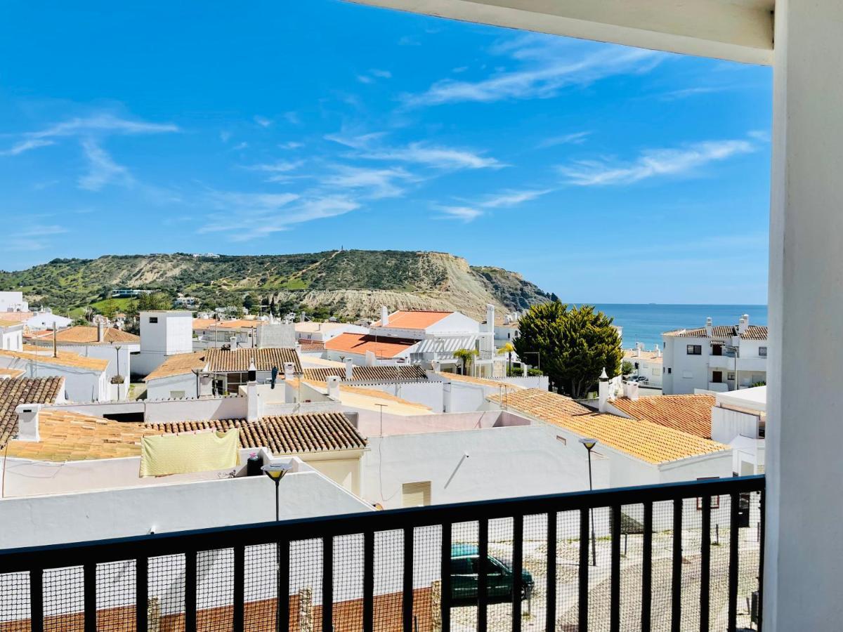 Apartamento Maria Fernanda, In The Centre Of Luz Bagian luar foto